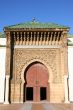 Moroccan Entrance (1)