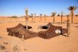 bedouin camp