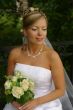 Beautiful bride