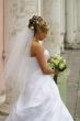 Beautiful bride