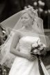 Beautiful bride