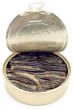 canned fish