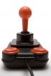 Classic Joystick - Front View