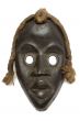 Female Carnival Mask w/ Path