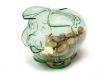 Transparent Piggybank