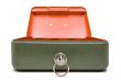 Cash Box - Front View