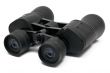 Binoculars Front - Top Side View w/ Path