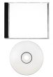 Disc Labeling - Cover and Blank Disc - w/ Path