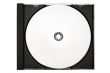 Disc Labeling &ndash; Inlay and Blank Disc w/ Path