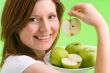 want an apple