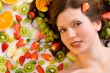 I`m a fruit