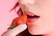 I love strawberrys
