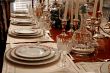 Formal Place Setting