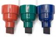 RGB Permanent Markers
