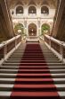 National Museum Prague – Stairway