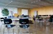 Empty Classroom