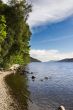 Loch Ness portrait