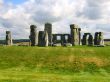 stone henge, england