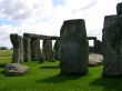 stone henge, england