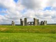 stone henge, england