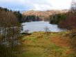 Lake and Country side