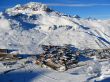 Tignes - Ski town