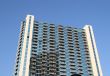 Blue Glass Apartments