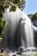 Waterfall in Nice