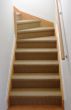 Internal stair case