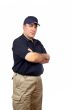Serious courier
