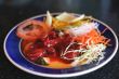 Japanese octopus