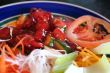 Japanese octopus