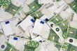 100 Euro Banknotes
