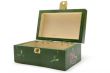 Small Wooden Chest