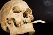 Smoking Kills - Side View