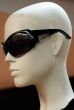 Bald Sunglasses Dummy - Side View