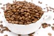 Raw Coffee