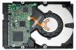 Internal Hard Disc w/ Path - Top View