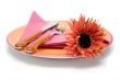 Romantic Place Setting