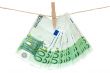 Laundering Money