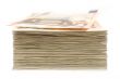 Stack of Banknotes