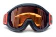 Ski Goggles - Front View