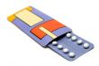 Pack of Birth Control Pills