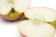 Sliced Apple