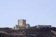 Castillo de Iscar from Far