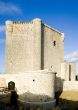 Castillo de Iscar
