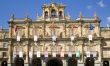 Salamanca Town Hall