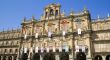Salamanca Main Square