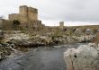 Castillo de Puente del Congosto