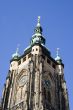 Cathedral Tower